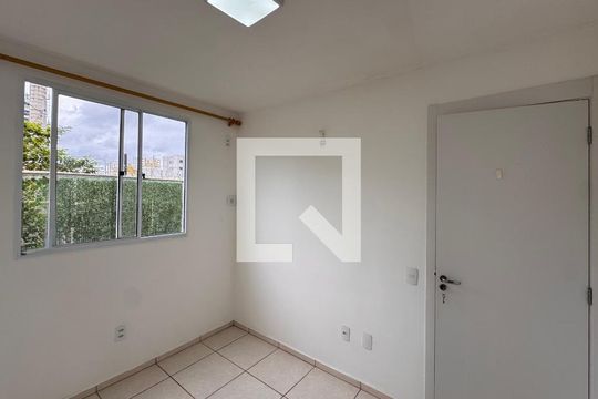 Quarto 2 de apartamento para alugar com 2 quartos, 66m² em Recreio dos Bandeirantes, Rio de Janeiro