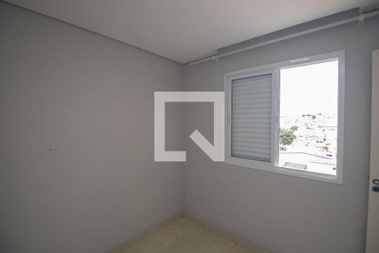 Quarto 1 de apartamento à venda com 2 quartos, 57m² em Vila Guilherme, São Paulo