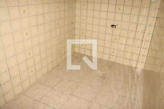 Quarto de Serviço de casa à venda com 2 quartos, 125m² em Jardim Sapopemba, São Paulo