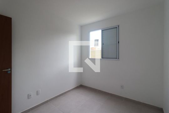 Quarto 2 de apartamento para alugar com 2 quartos, 55m² em Geraldo Correia de Carvalho, Ribeirão Preto