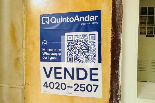 Apartamento à venda com 1 quarto, 72m² em Ipanema, Rio de Janeiro