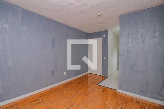 Sala de apartamento para alugar com 2 quartos, 48m² em Parque da Matriz, Gravataí