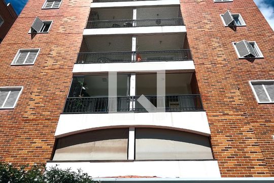 Apartamento à venda com 2 quartos, 72m² em Mansões Santo Antônio, Campinas
