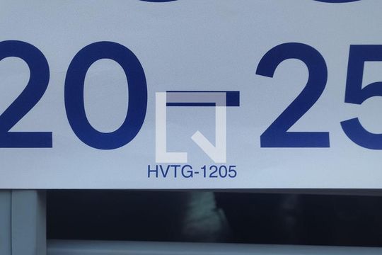 Placa de casa para alugar com 2 quartos, 77m² em Fundação, São Caetano do Sul