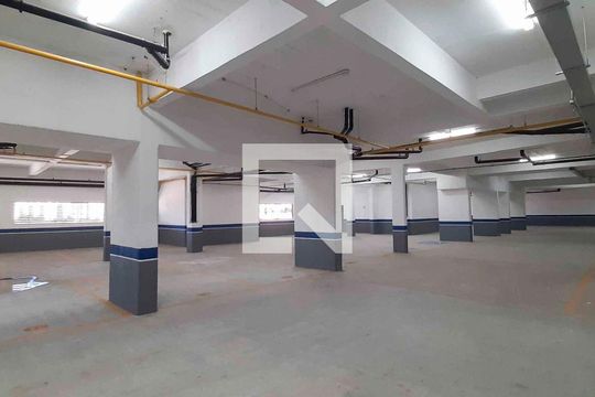 Apartamento para alugar com 2 quartos, 37m² em Rochdale, Osasco
