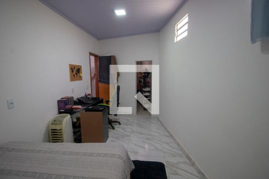 Casa de Condomínio à venda com 4 quartos, 150m² em Setor Habitacional Arniqueira, Brasília