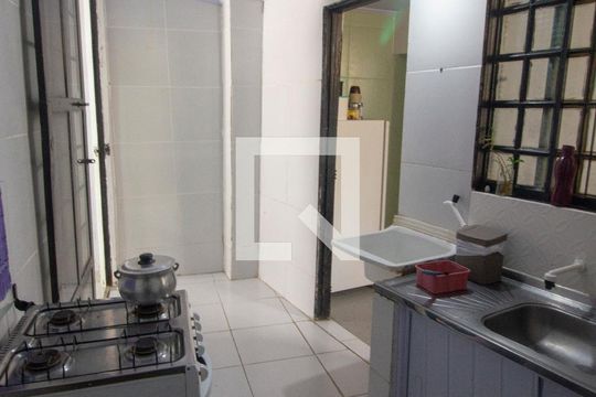 Casa de Condomínio à venda com 4 quartos, 150m² em Setor Habitacional Arniqueira, Brasília