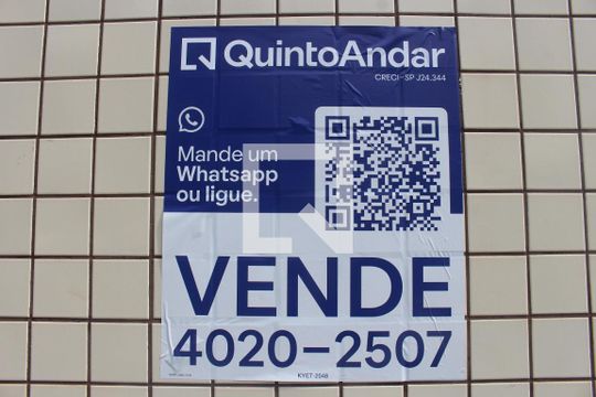 Apartamento à venda com 2 quartos, 60m² em Olímpico, São Caetano do Sul