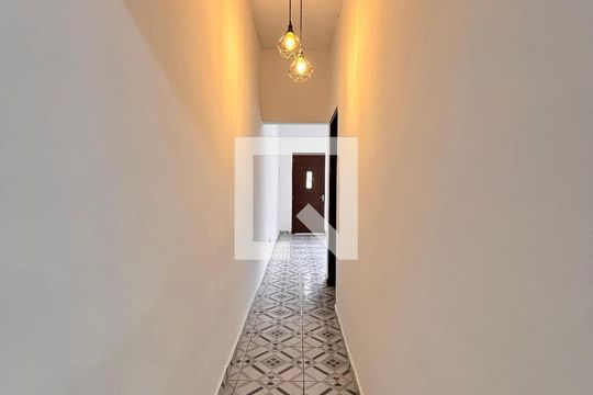 Casa para alugar com 1 quarto, 40m² em Indianópolis, São Paulo