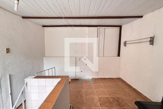 Casa para alugar com 1 quarto, 40m² em Indianópolis, São Paulo