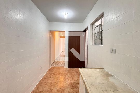 Casa para alugar com 1 quarto, 40m² em Indianópolis, São Paulo