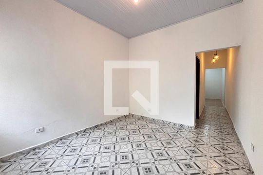 Casa para alugar com 1 quarto, 40m² em Indianópolis, São Paulo