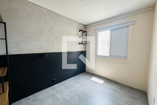 Apartamento à venda com 2 quartos, 52m² em Conceicao, Osasco