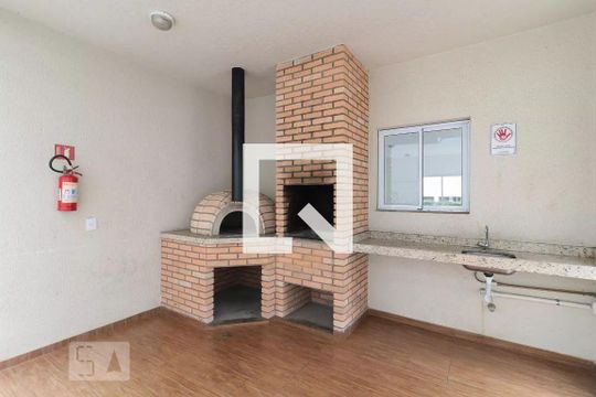 Apartamento à venda com 2 quartos, 52m² em Conceicao, Osasco