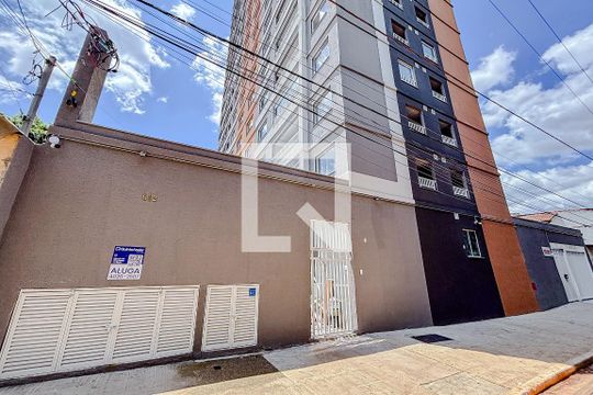 Apartamento para alugar com 1 quarto, 35m² em Vila Aricanduva, São Paulo