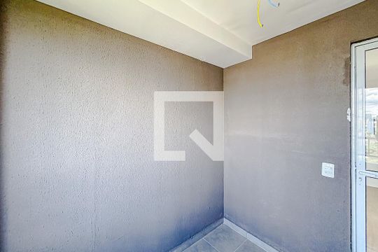 Apartamento para alugar com 1 quarto, 35m² em Vila Aricanduva, São Paulo