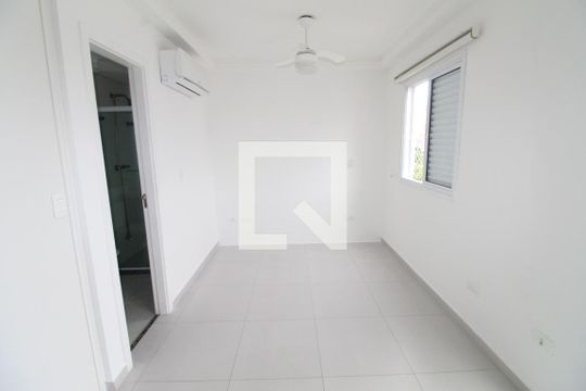 Quarto de apartamento para alugar com 1 quarto, 34m² em Parque Residencial Aquarius, São José dos Campos