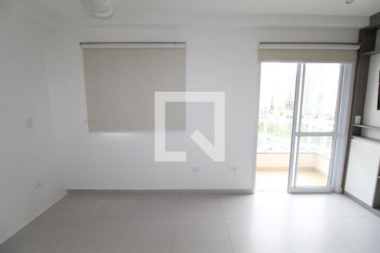 Quarto de apartamento para alugar com 1 quarto, 34m² em Parque Residencial Aquarius, São José dos Campos