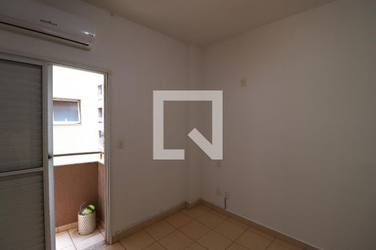 Quarto  de apartamento para alugar com 1 quarto, 45m² em Nova Aliança, Ribeirão Preto