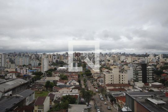 Vista de apartamento para alugar com 3 quartos, 67m² em Partenon, Porto Alegre