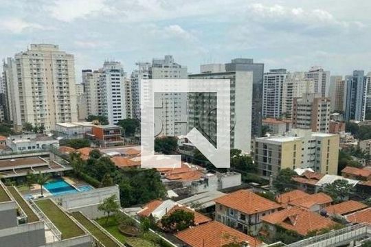 Apartamento à venda com 3 quartos, 83m² em Pinheiros, São Paulo
