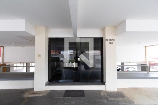 Apartamento para alugar com 2 quartos, 60m² em Jardim Saira, Sorocaba