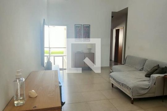 Sala de casa à venda com 3 quartos, 75m² em Saltinho, Paulínia