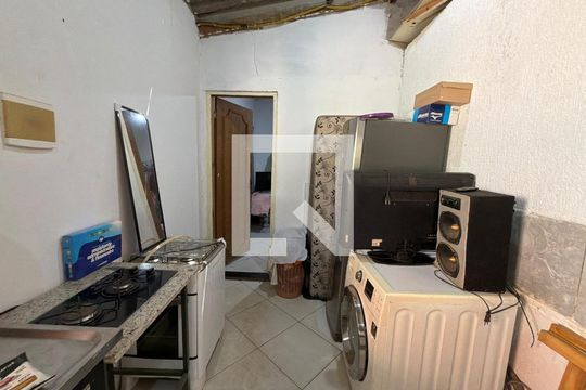 Casa à venda com 3 quartos, 400m² em Setor Habitacional Arniqueira, Brasília