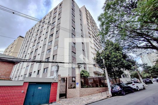 Apartamento para alugar com 1 quarto, 51m² em Vila Mariana, São Paulo