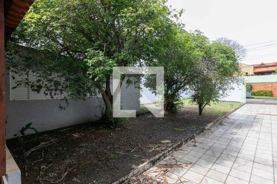 QUINTAL de casa à venda com 3 quartos, 149m² em Cidade Universitária, Campinas
