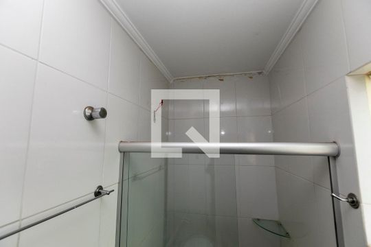 BANHEIRO QUARTO Nº 2 - SUITE de casa à venda com 3 quartos, 149m² em Cidade Universitária, Campinas