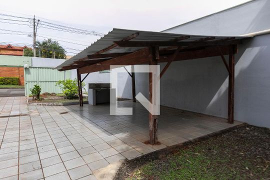 GARAGENS de casa à venda com 3 quartos, 149m² em Cidade Universitária, Campinas