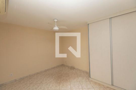QUARTO Nº 3 - SUITE de casa à venda com 3 quartos, 149m² em Cidade Universitária, Campinas