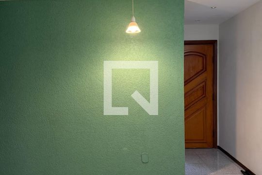 Sala de apartamento à venda com 3 quartos, 62m² em Quadra 911, Brasília