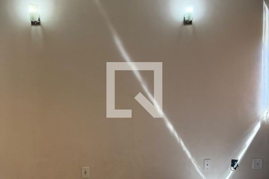 Sala de apartamento à venda com 3 quartos, 62m² em Quadra 911, Brasília