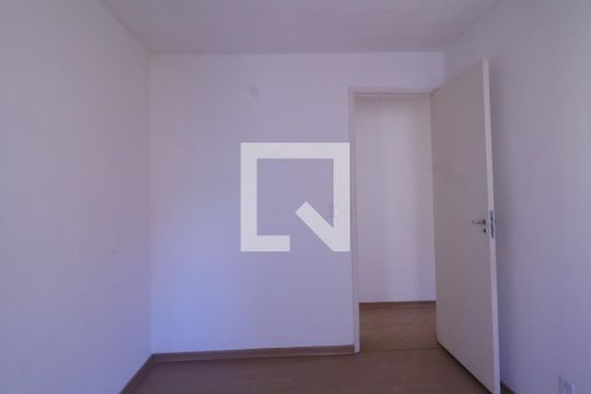 Quarto 2 de apartamento para alugar com 2 quartos, 42m² em Sirus, Campinas