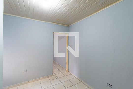 Studio de casa para alugar com 1 quarto, 23m² em Conjunto Residencial Jardim Canaa, São Paulo