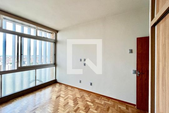 Kitnet/Studio para alugar com 1 quarto, 67m² em Santo Agostinho, Belo Horizonte