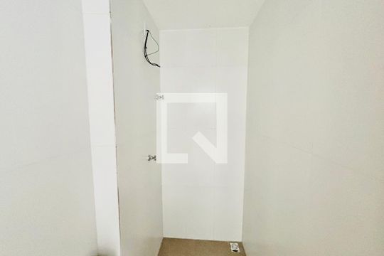 Banheiro de casa à venda com 2 quartos, 56m² em Penha de França, São Paulo
