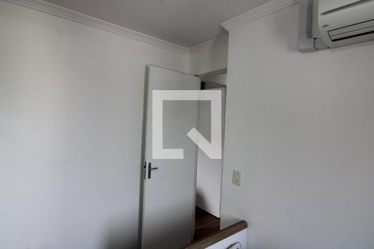 Quarto 2 de apartamento à venda com 2 quartos, 55m² em Cangaiba, São Paulo