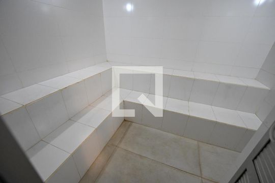 Apartamento para alugar com 5 quartos, 320m² em Setor Bueno, Goiânia