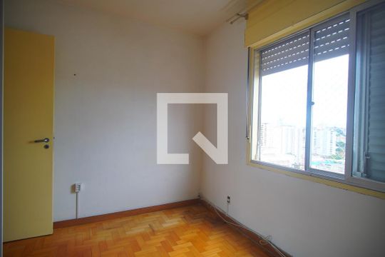 Quarto 2 de apartamento à venda com 3 quartos, 175m² em Centro, Novo Hamburgo