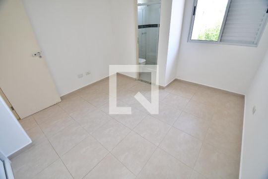 Quarto 2 - Suíte de casa de condomínio à venda com 2 quartos, 65m² em Parque Taquaral, Campinas