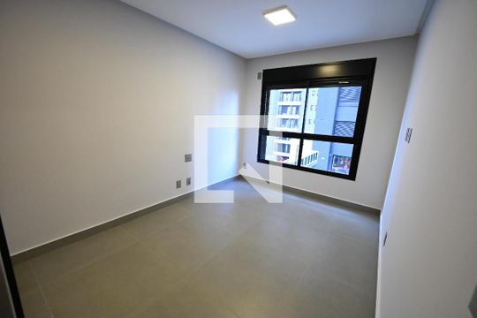 Quarto 2 de apartamento para alugar com 3 quartos, 85m² em Setor Oeste, Goiânia
