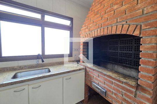 Apartamento para alugar com 2 quartos, 104m² em Guilhermina, Praia Grande