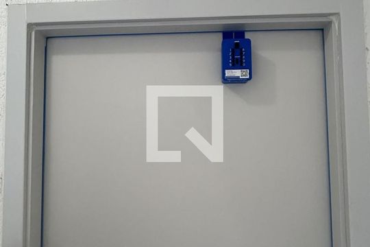 Lockbox  de apartamento para alugar com 2 quartos, 43m² em Novo Mundo, Gravataí