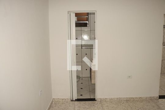 Casa para alugar com 2 quartos, 70m² em Jardim Sao Francisco, São Paulo