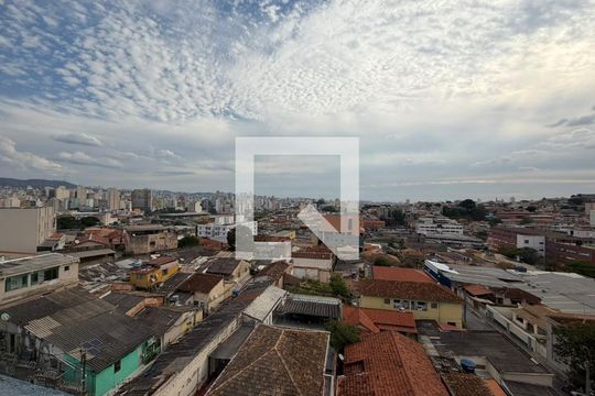 Apartamento para alugar com 2 quartos, 72m² em Lagoinha, Belo Horizonte