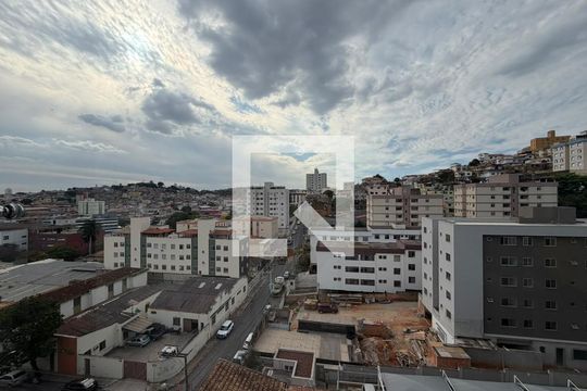 Apartamento para alugar com 2 quartos, 72m² em Lagoinha, Belo Horizonte