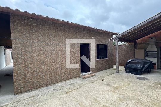 Casa à venda com 2 quartos, 90m² em Vargem Pequena, Rio de Janeiro